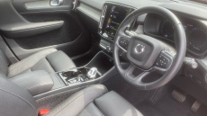 Volvo Xc40 1.5 T3 [163] Inscription Pro 5dr Geartronic Petrol Estate